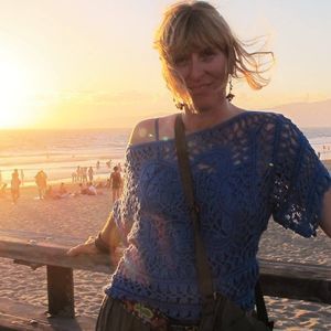 Meet your Posher, Miriam