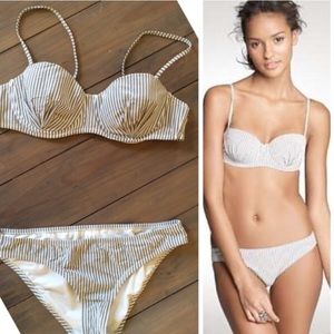 J crew swimsuit