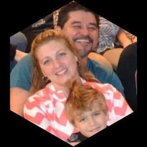 Meet your Posher, Dawn