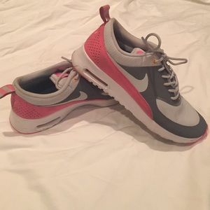 Nike sneakers