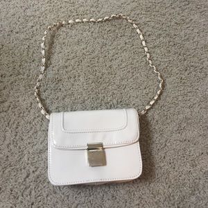 Ivanka trump purse