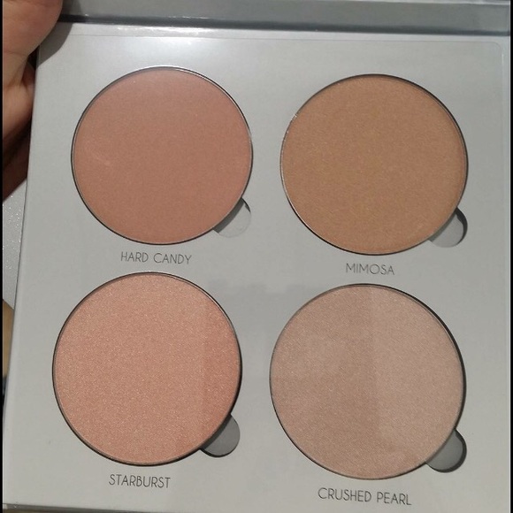 Anastasia gleam kit Authentic - Picture 2 of 3
