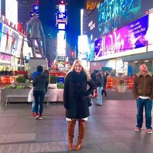 Meet your Posher, Bobbie