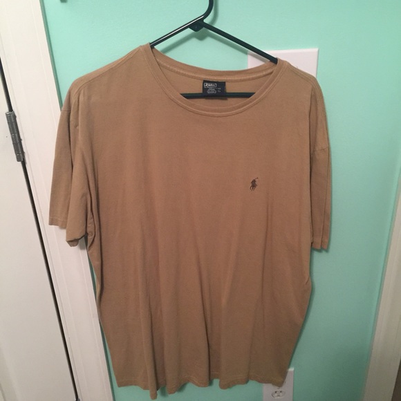 Polo tee