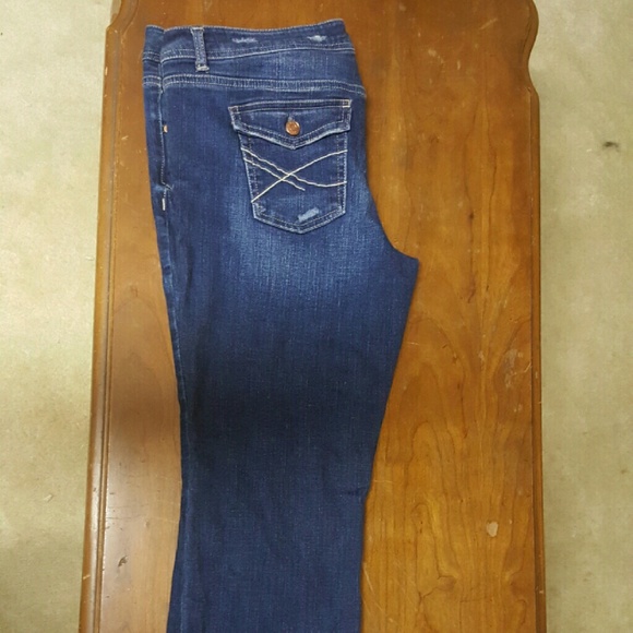 Aeropostale Jeans