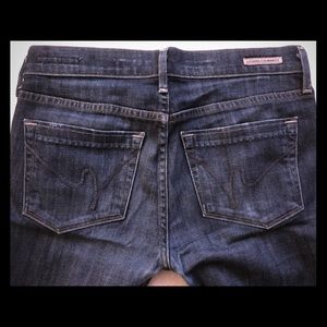 Citizens of Humanity, size 26