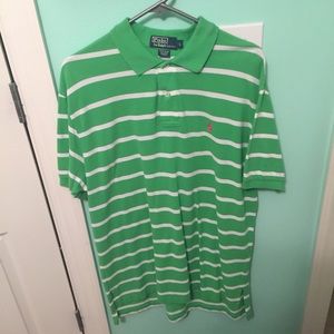 Ralph Lauren polo