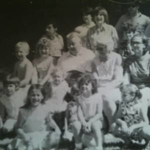 Meet your Posher, Joanne