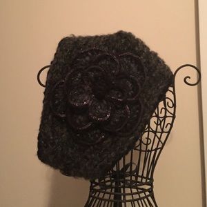 Winter headband