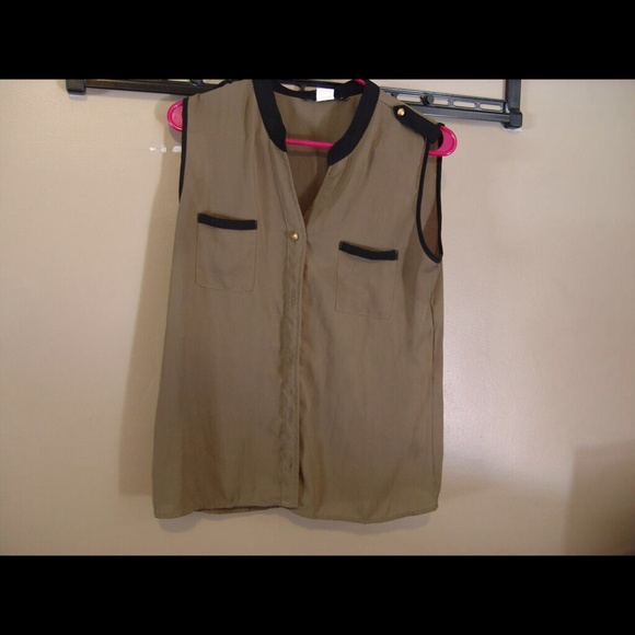 Blouse