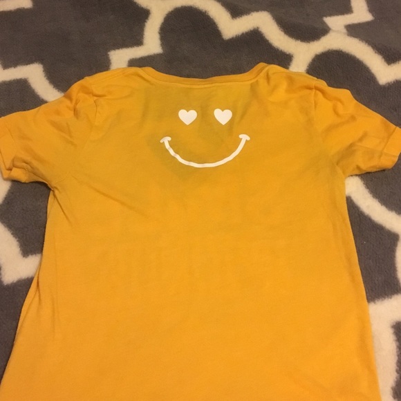 PINK t-shirt - Picture 2 of 2