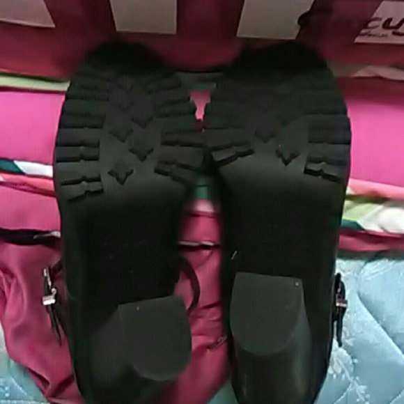 Sam Edelman Booties - Picture 3 of 4