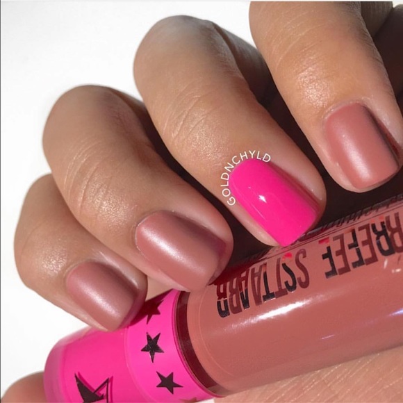 !!!SOLD!!! JEFFREE STAR IN GEMINI 💄✨