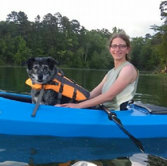 Meet your Posher, Rebecca - Picture 2 of 4