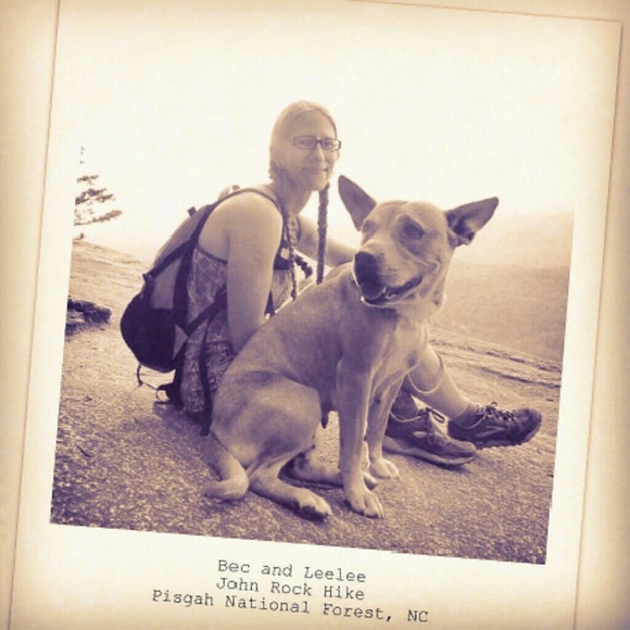 Meet your Posher, Rebecca - Picture 4 of 4