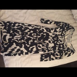 Diane Von Furstenberg Dress