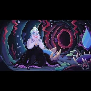 Meet your Posher, Lupe