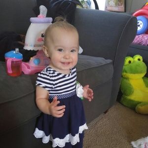 Meet your Posher, Tara