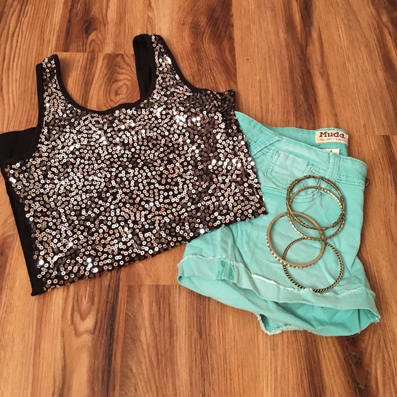 Rue 21 Tank Top