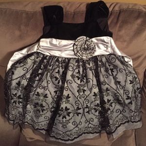 Kids dress