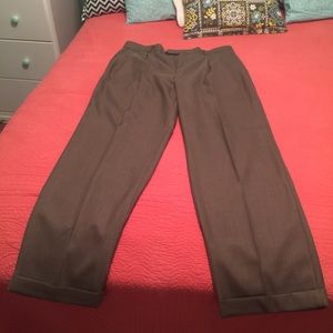 Mens dress pants