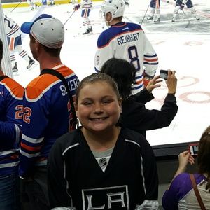 Meet your Posher, Jaime