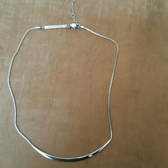 Beautiful Michael Kors necklace