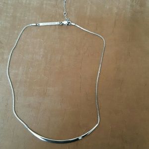 Beautiful Michael Kors necklace