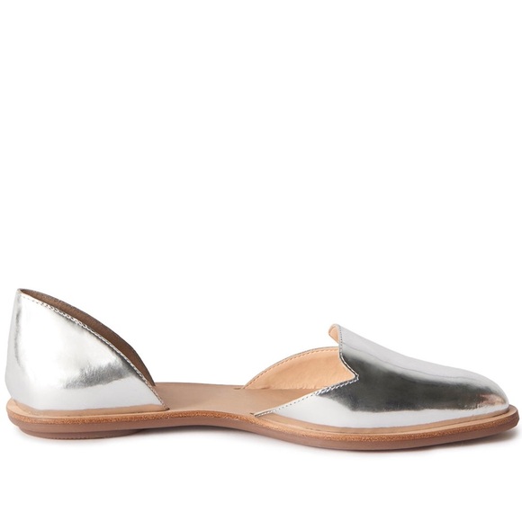 Loeffler Randall Prue D'Orsay Flat size 9 - Picture 3 of 3