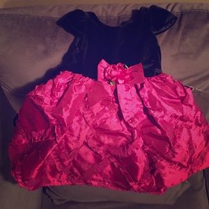 Kids dress