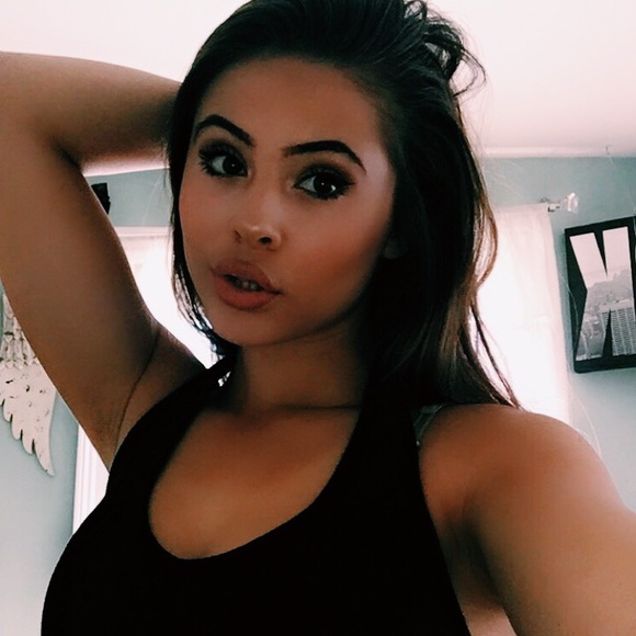 Meet your Posher, Jordy