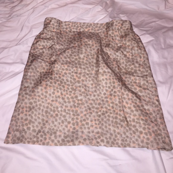 Skirt