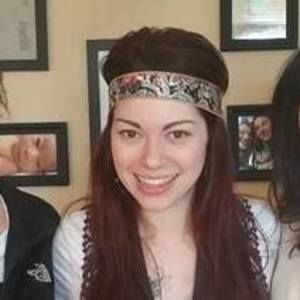 Meet your Posher, Krista