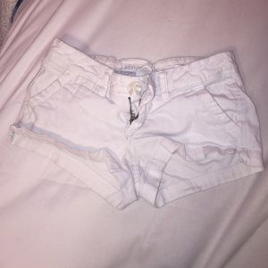 Aero Shorts