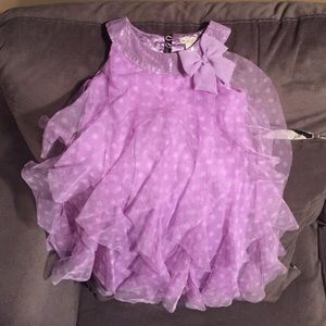Kids dress