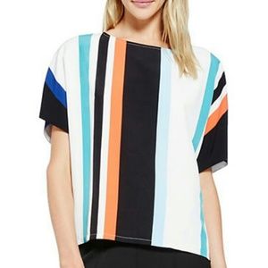 Vince Camuto Statement Blouse
