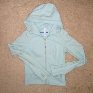 Lululemon hoodie