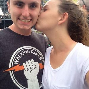 Meet your Posher, Marissa