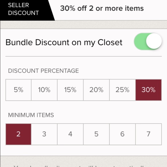 HUGE BUNDLE SAVINGS- willing to negotiate