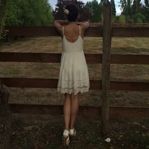 Meet your Posher, Lexi