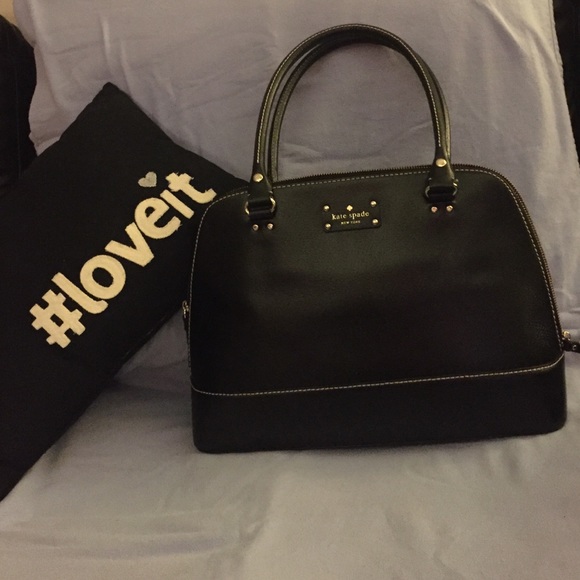 ***SOLD***Large Kate Spade Rachelle ***SOLD***