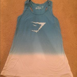 Gym Shark tanktop