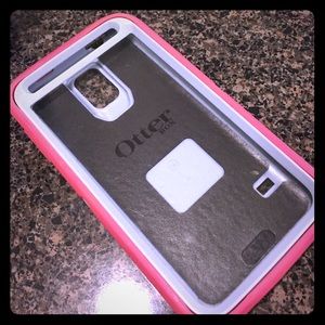 A Samsung Galaxy s5 case