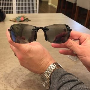 Maui Jim sunglasses