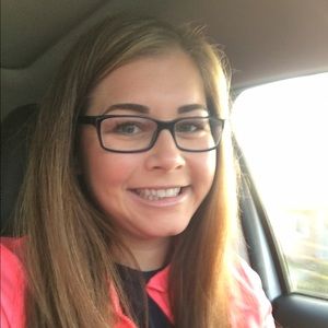 Meet your Posher, Kelsey