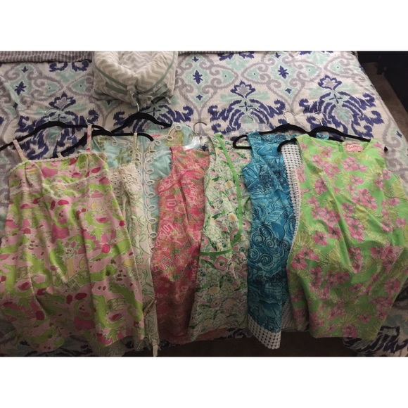Size 0-2. Any interest ?