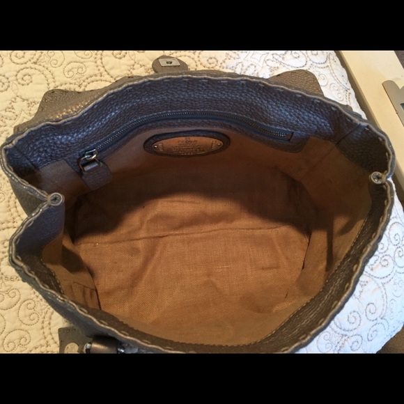 FENDI Handbag - Picture 4 of 7