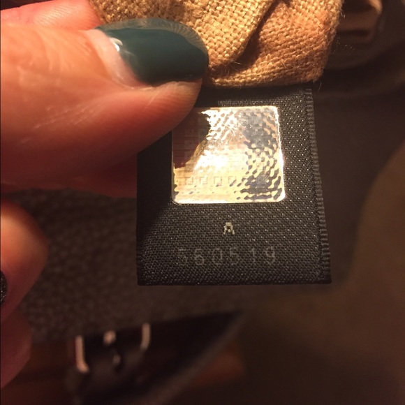 FENDI Handbag - Picture 5 of 7