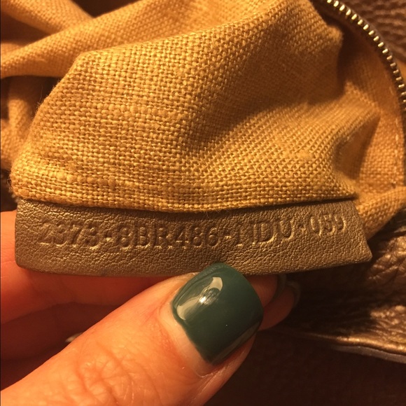 FENDI Handbag - Picture 6 of 7