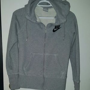 Nike sweatshirt